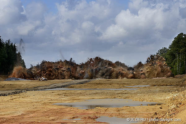 contournement de Couvin